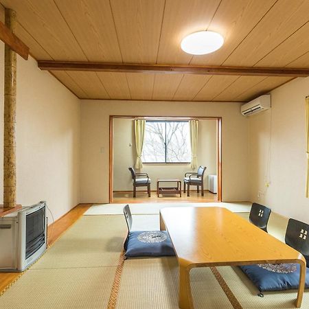 Chojuyu Hakone Hotel Bagian luar foto